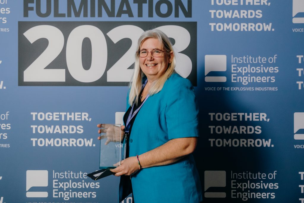 Gala Dinner & Awards Night | Fulmination 2027
