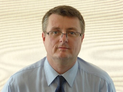 David Myrtle