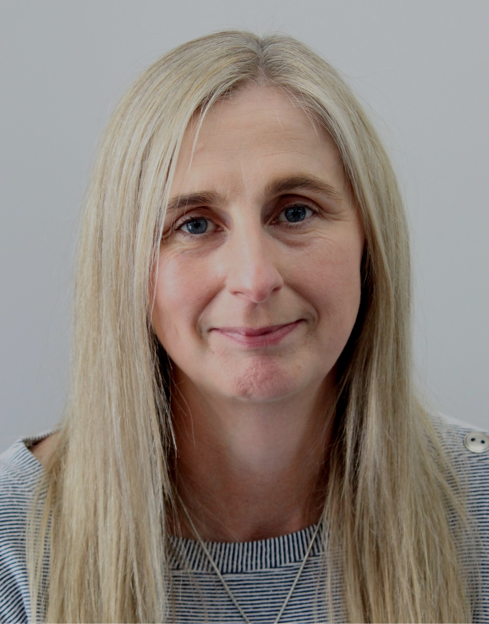 Gaynor Kavanagh