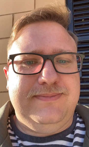 NATHAN FLOOD