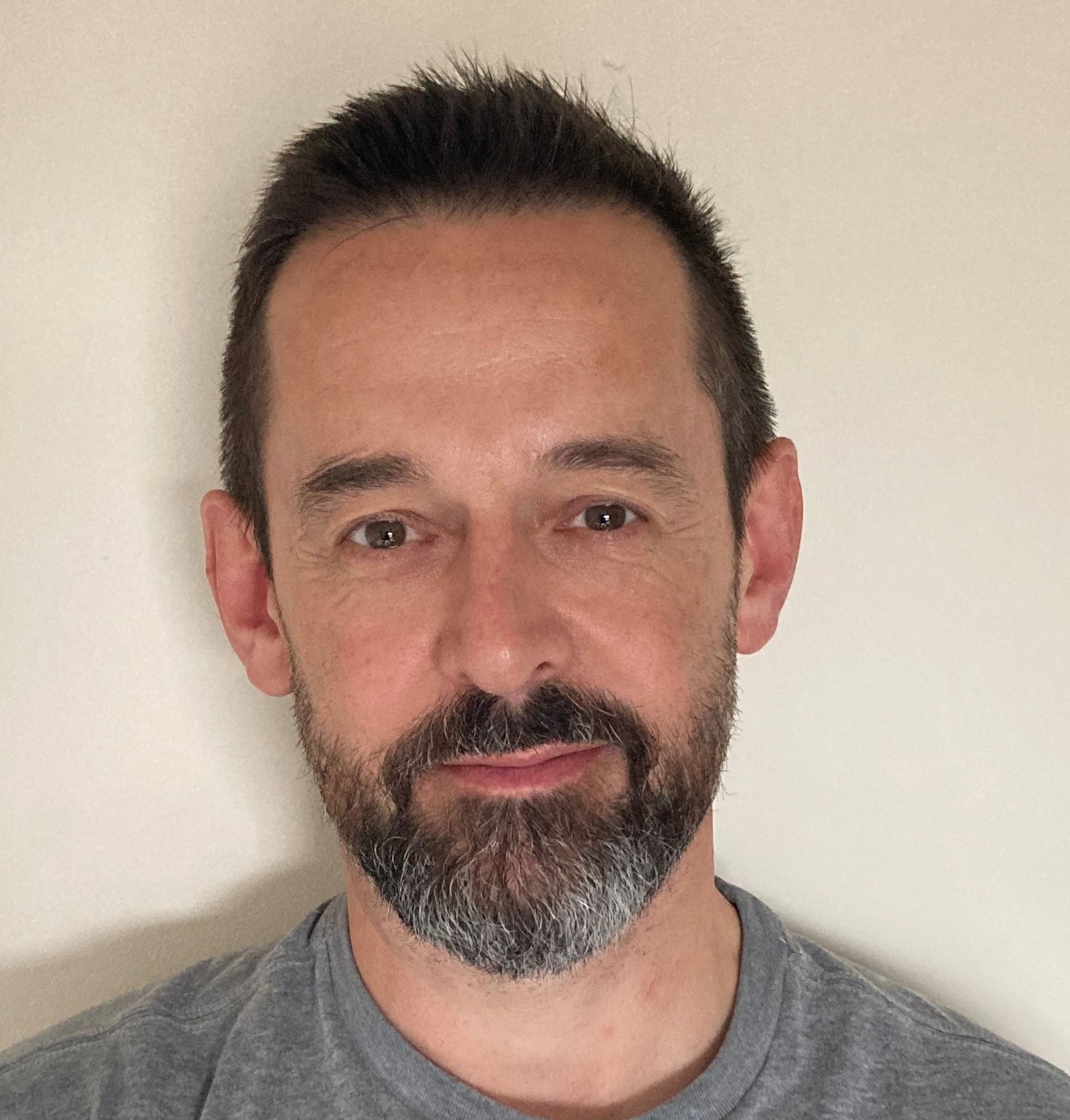 PHILIP GILL