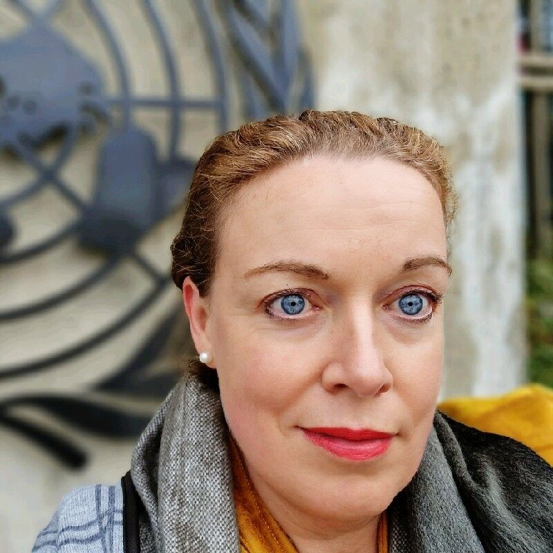 Ruth Barber