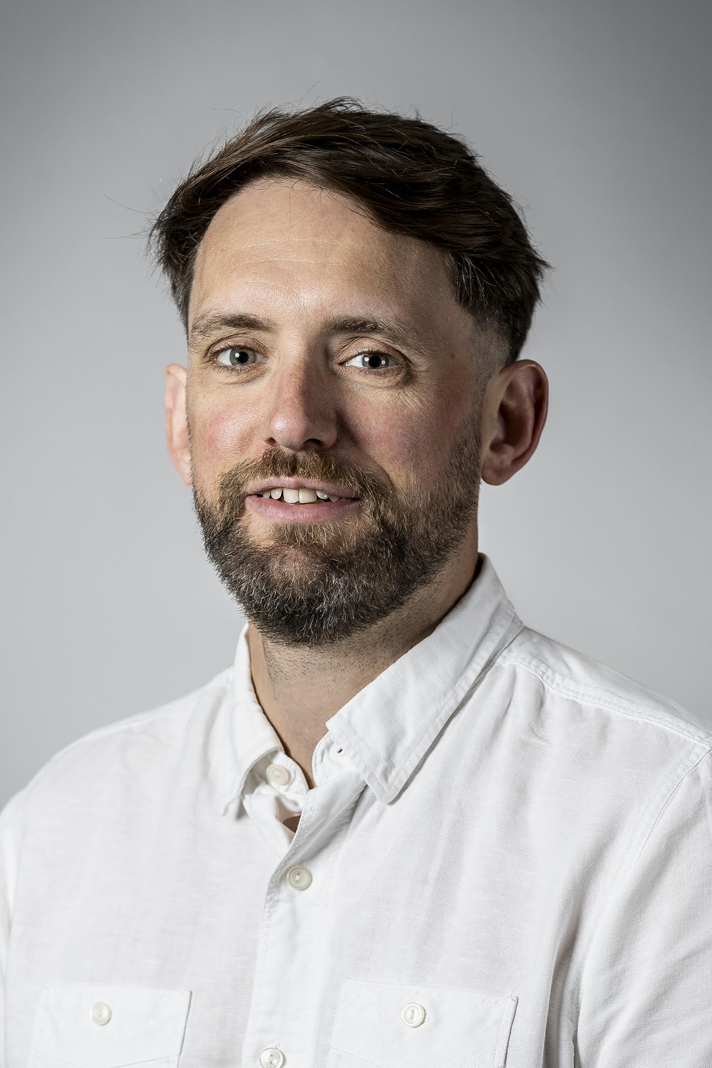 DAVID WEADON