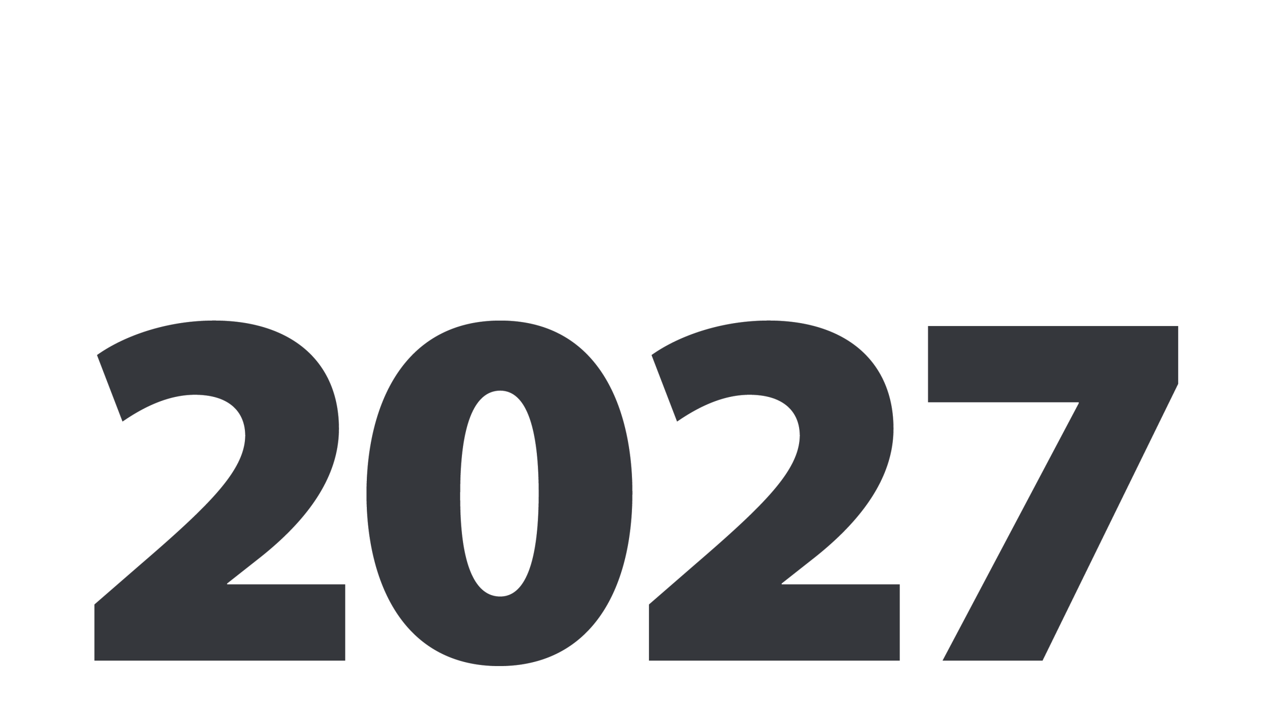 Fulmination 2027