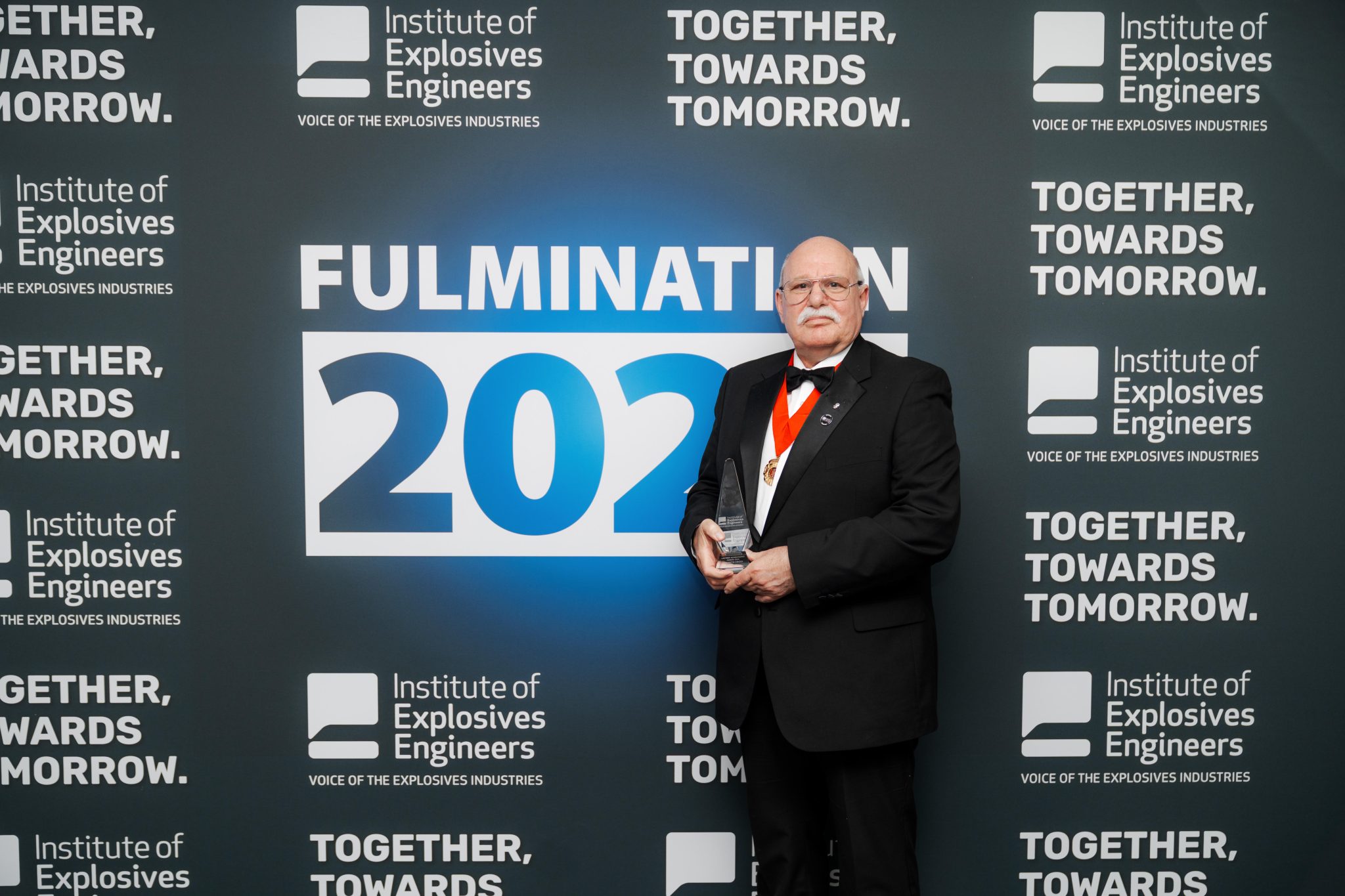 Gala Dinner & Awards Night | Fulmination 2027